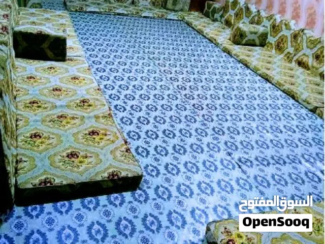 كعده عربيه للبيع مستعمل قليل  نضافه. سعر مناسب