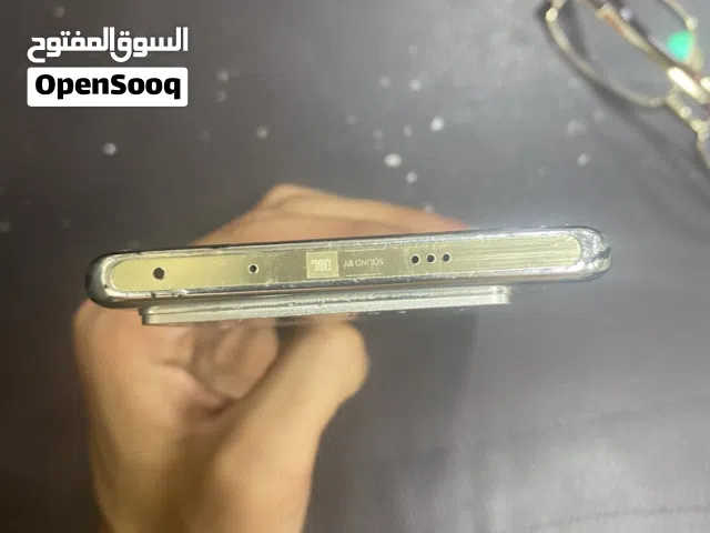 Infinix Note 40 Pro 256 GB in Irbid