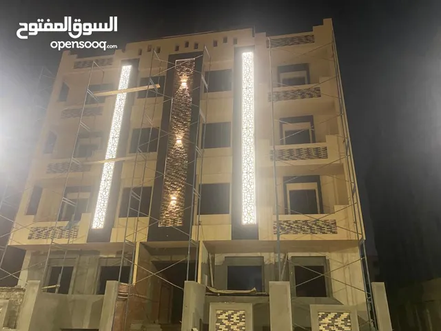 245 m2 3 Bedrooms Apartments for Sale in Giza Sheikh Zayed