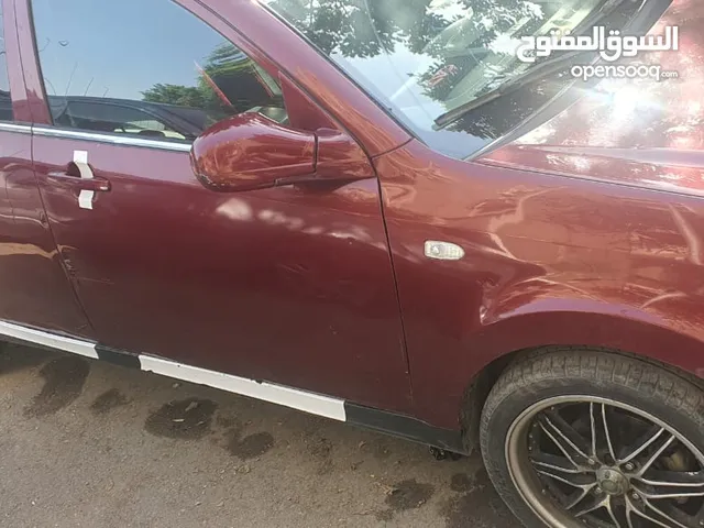 Chery Other 2018 in Cairo