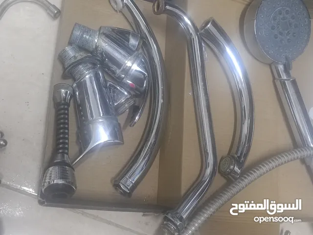 حنفيات متنوعه