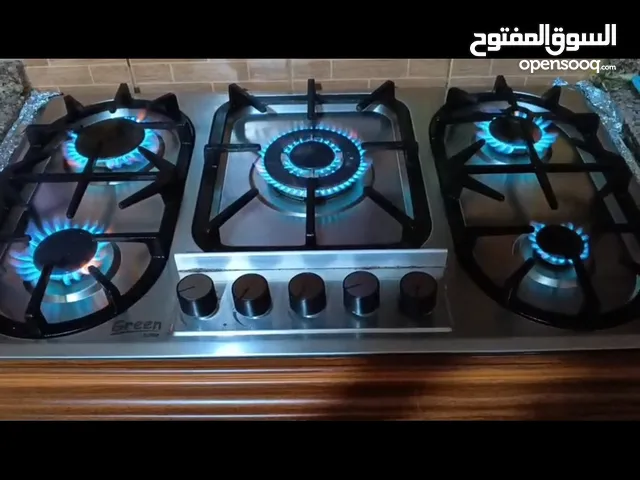 Green Home Ovens in Amman