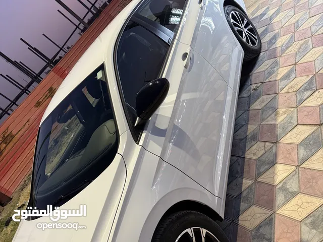 Used Volkswagen Jetta in Basra