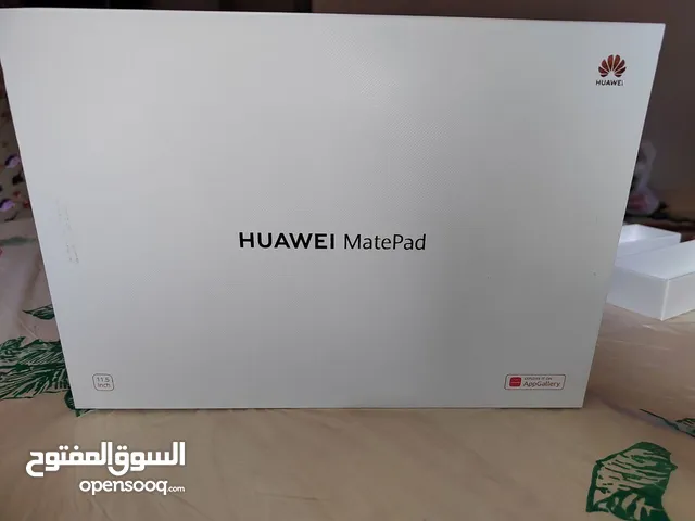 Huawei MatePad 11.5 128 GB in Monufia