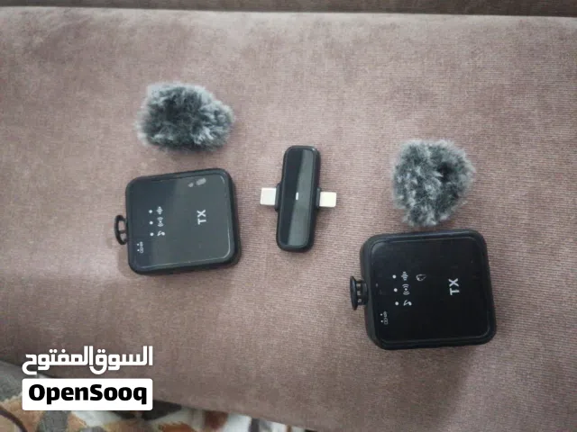 مايك للبيع