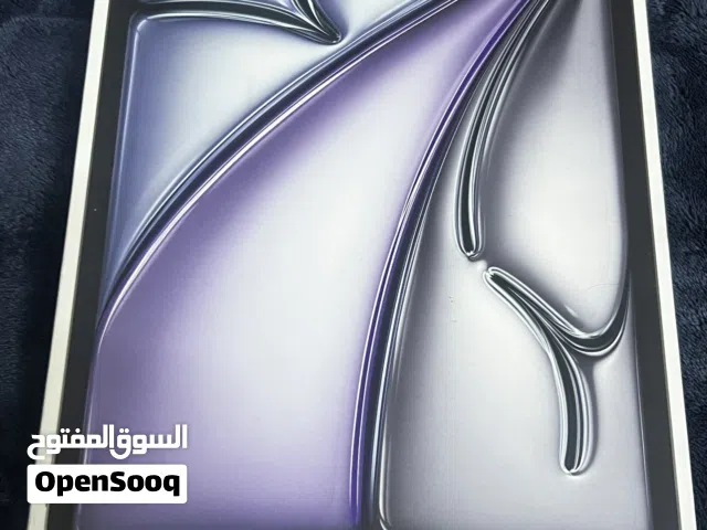 Apple iPad Air 13 128 GB in Muscat