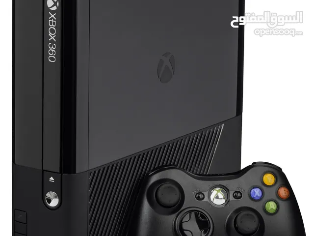 Xbox 360 مهكر