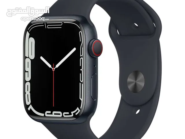 Apple Watch series 7 للبيع