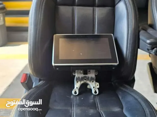 كراسي اوتوبيا قرافي (كراسي طيارة)