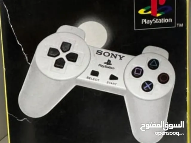 ps1 controller new copy