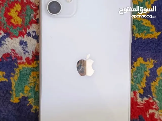 Apple iPhone 11 128 GB in Basra