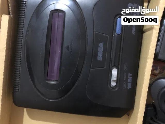 SEGA Genesis Model 2 MK-1631