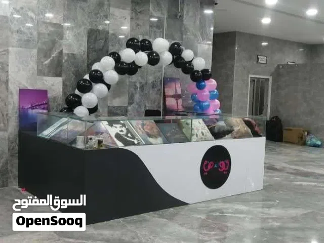 طاولات استقبال عصرية للبيع