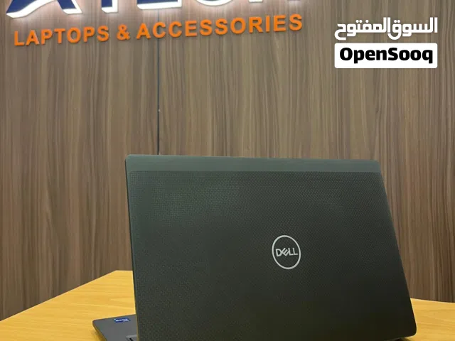 Dell Latitude 7430 – High Performance & Compact