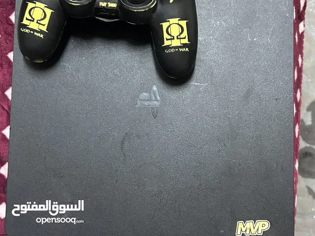 بلاستيشن 4