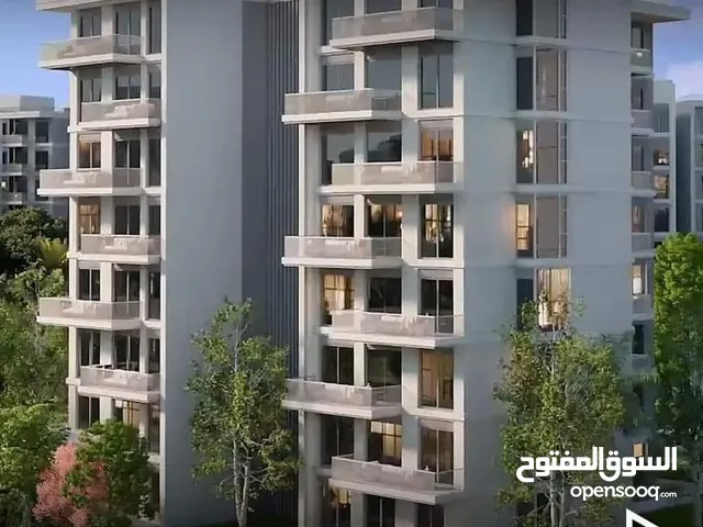 67m2 Studio Apartments for Sale in Suez Other