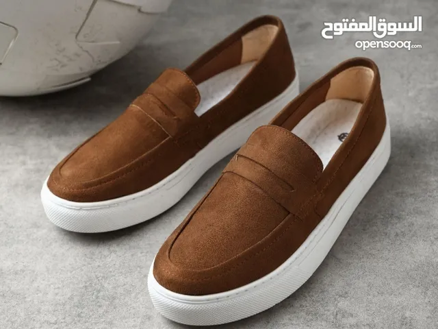 45 Casual Shoes in Cairo