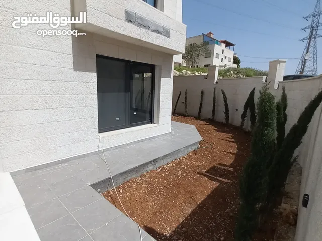 160 m2 3 Bedrooms Apartments for Rent in Amman Deir Ghbar