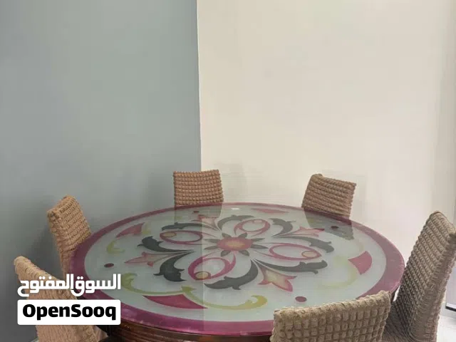 طاولة طعام رائعه