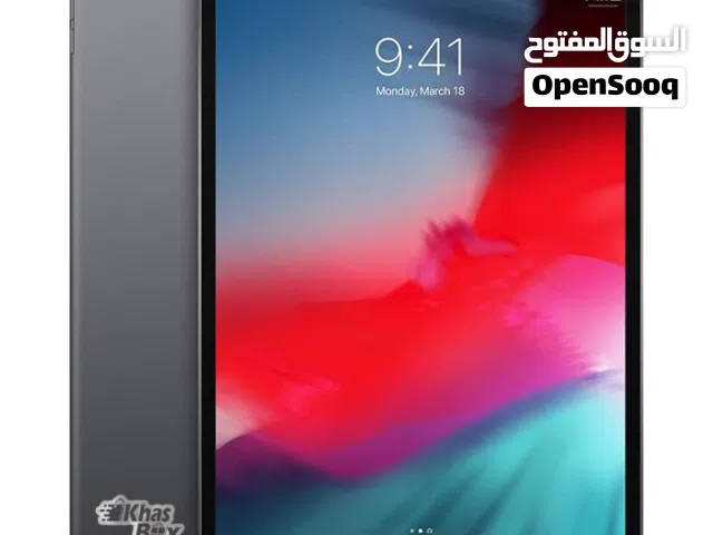 Apple iPad 8 32 GB in Bani Walid