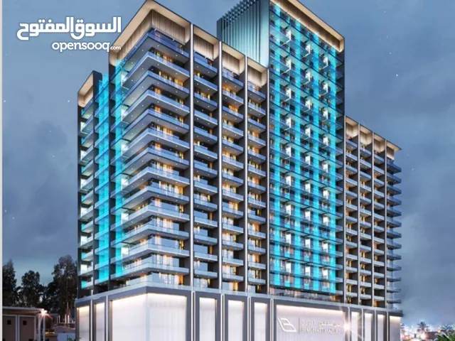 85 m2 1 Bedroom Apartments for Sale in Dubai Jumeirah Village Circle