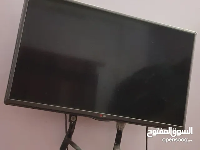 LG Plasma 32 inch TV in Muthanna
