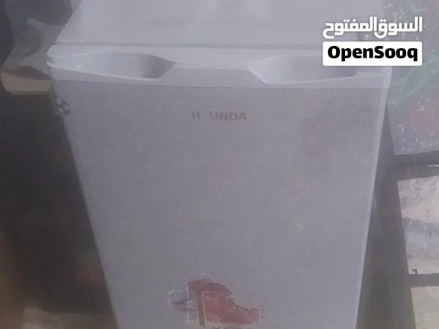 ثلاجه هونداي 6 قدم مكتبيه