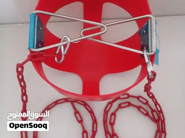 مرجوحة حفوظة سيفتي كامل