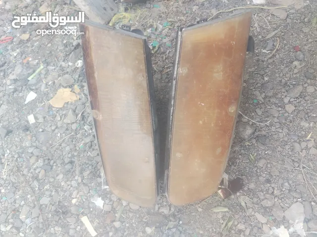 البيع ليتات كامري 2002