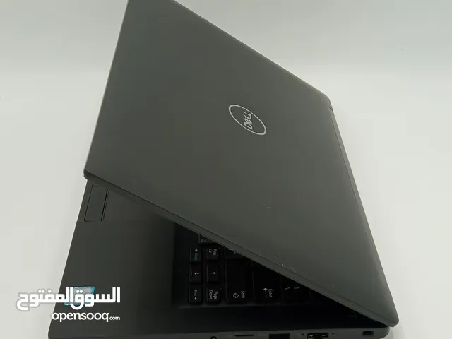 DELL 7490 i5 8th Gen 16gb 256ssd