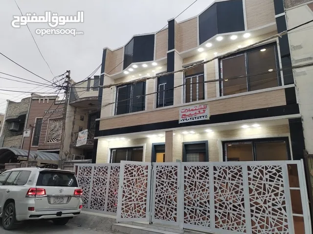 مشتملات تون 41 متر حي الحسين