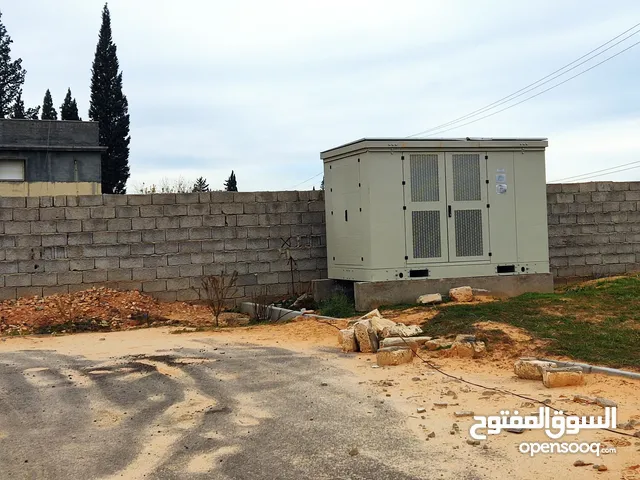 Residential Land for Sale in Tripoli Al-Hay Adduplomasi