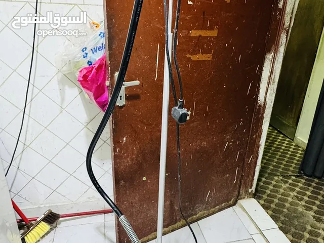 مكواه بخار ماركهJAFFY.   ‏1300w أمريكيه الصنع