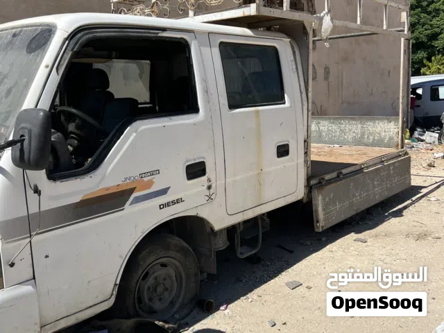 2001 كيا بيكانتو LX