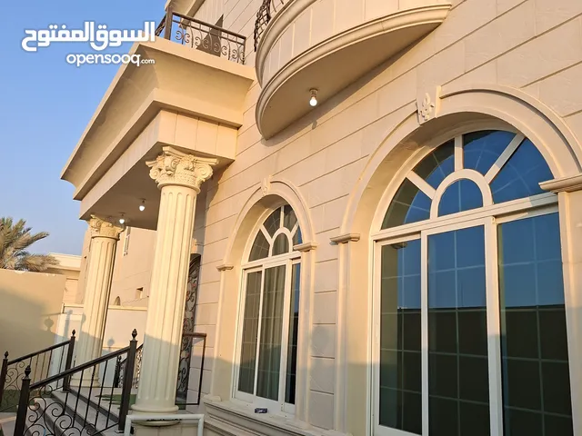 6531245 m2 More than 6 bedrooms Villa for Rent in Abu Dhabi Al Bahia