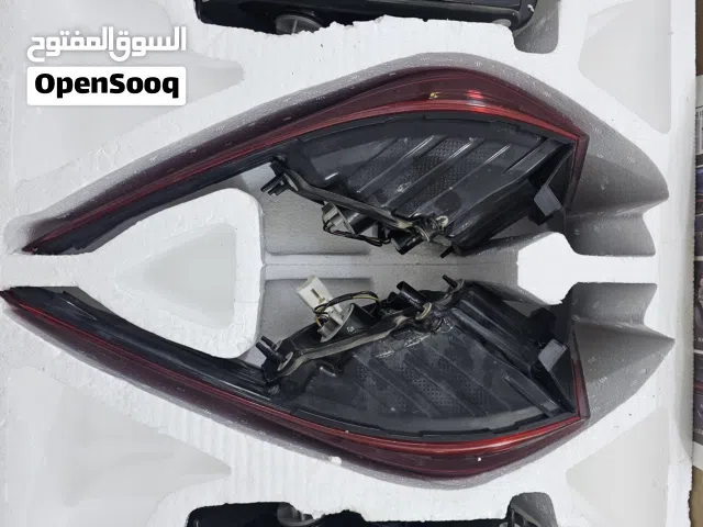 بك لايت 4 قطع سوناتا 19/18 امريكي تفصيخ