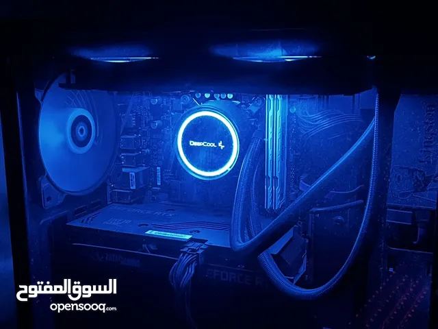 كمبيوتر العاب Gaming Pc