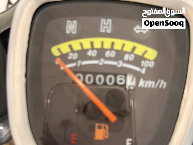 دباب شبية الهوندا 70 (وكاله) جديد