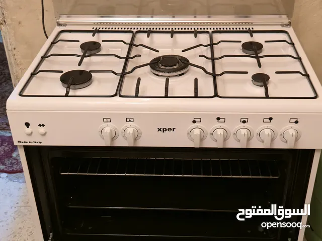غاز إيطالي أصلي بالحالة جديده تمامًا  نوع x per