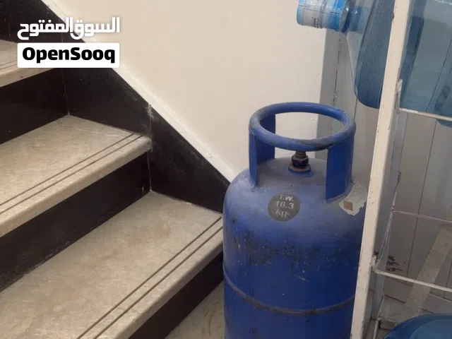جرة غاز العدد3