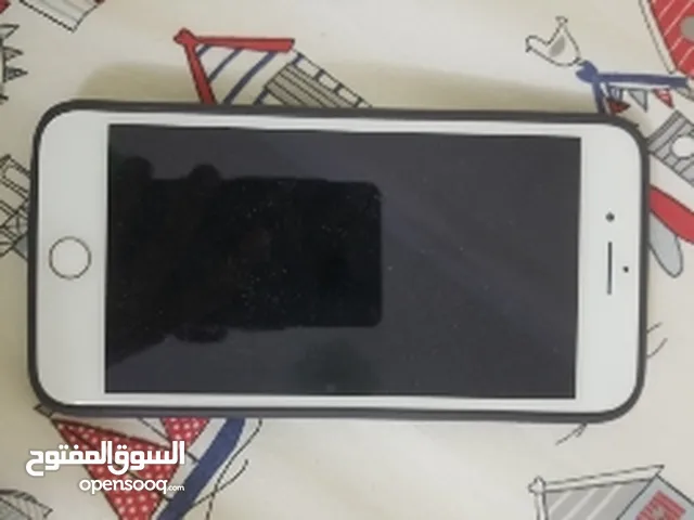 Apple iPhone 8 Plus 64 GB in Muscat