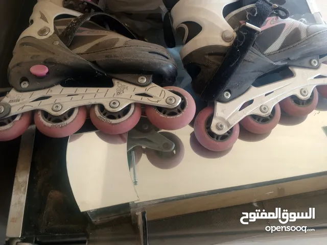 سكيت مستعمل للبيع