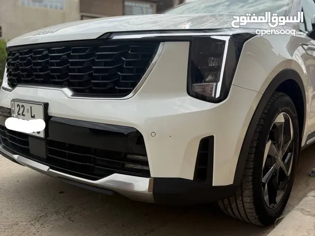 سورنتوا خليجي موديل 24