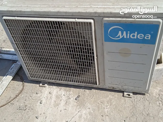 Midea 0 - 1 Ton AC in Aden