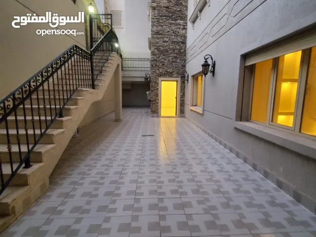 0 m2 5 Bedrooms Apartments for Rent in Kuwait City Daiya