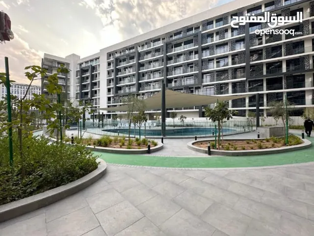 443 ft² Studio Apartments for Sale in Abu Dhabi Masdar City