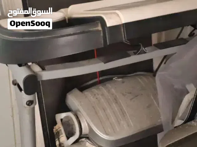 سير مشي كهربائي