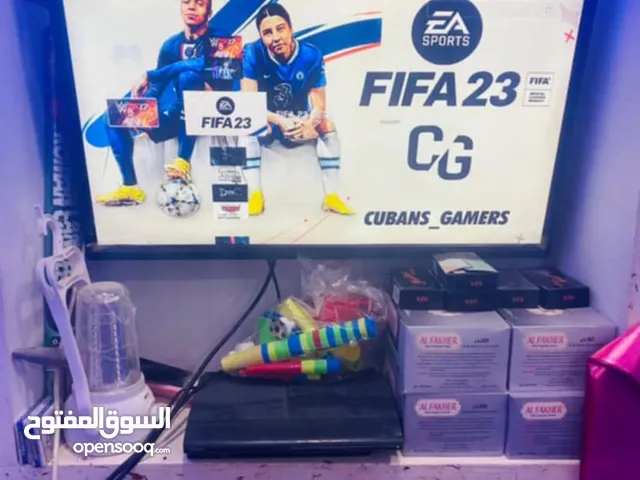 PlayStation 3 PlayStation for sale in Tripoli