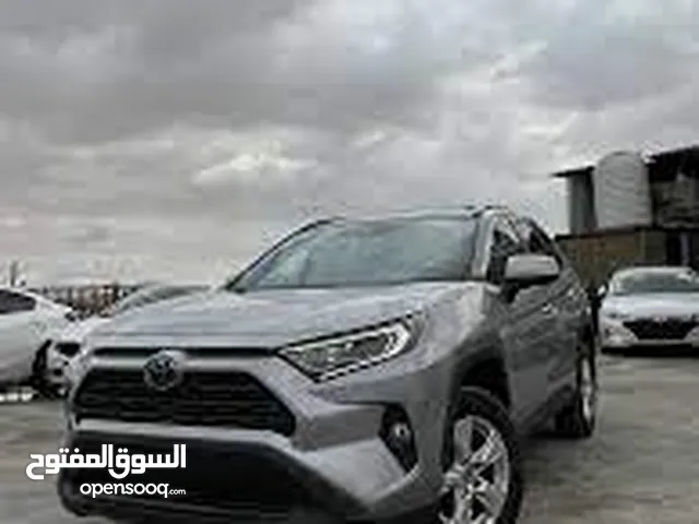 Toyota RAV 4 2019 in Zarqa