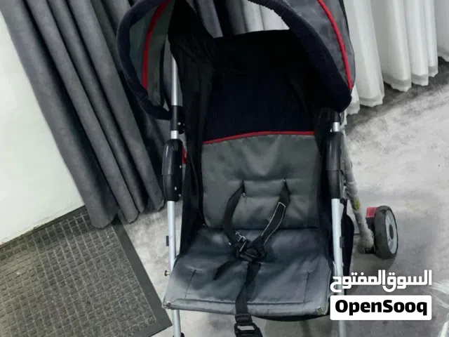 عرباية اطفال مستعمله